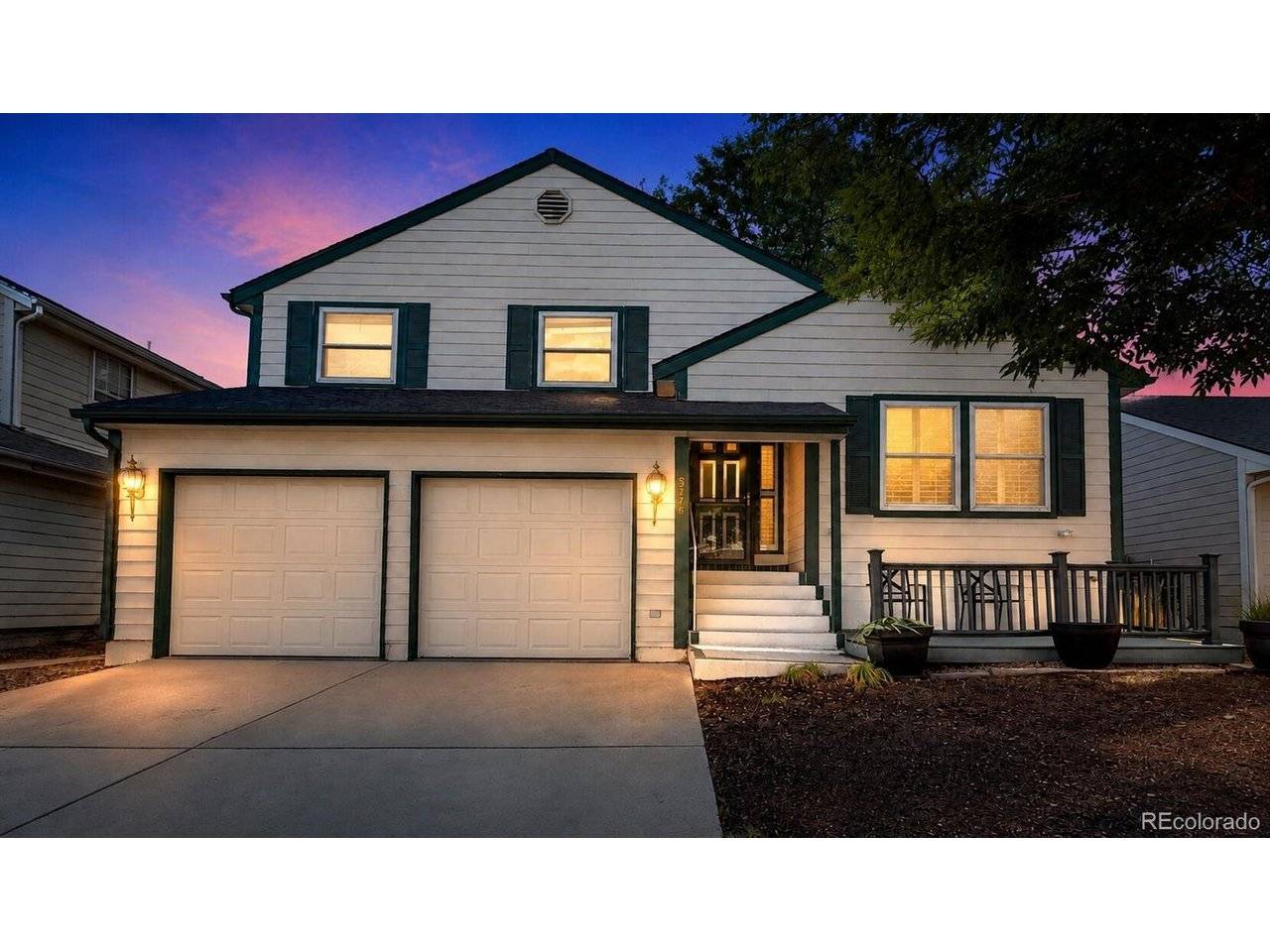 8276 Jellison, Arvada, CO 80005