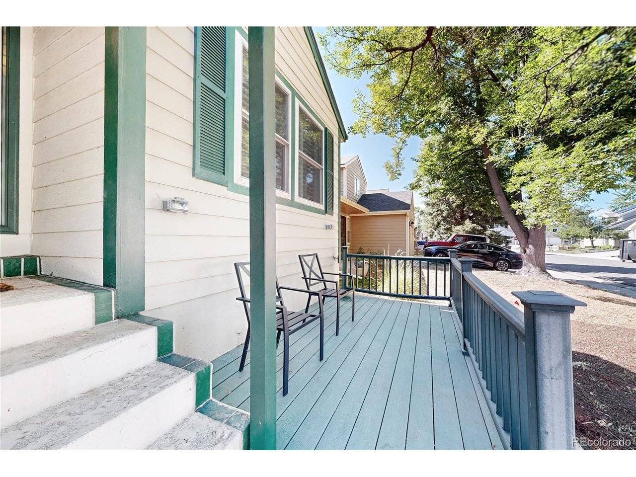 8276 Jellison, Arvada, CO 80005