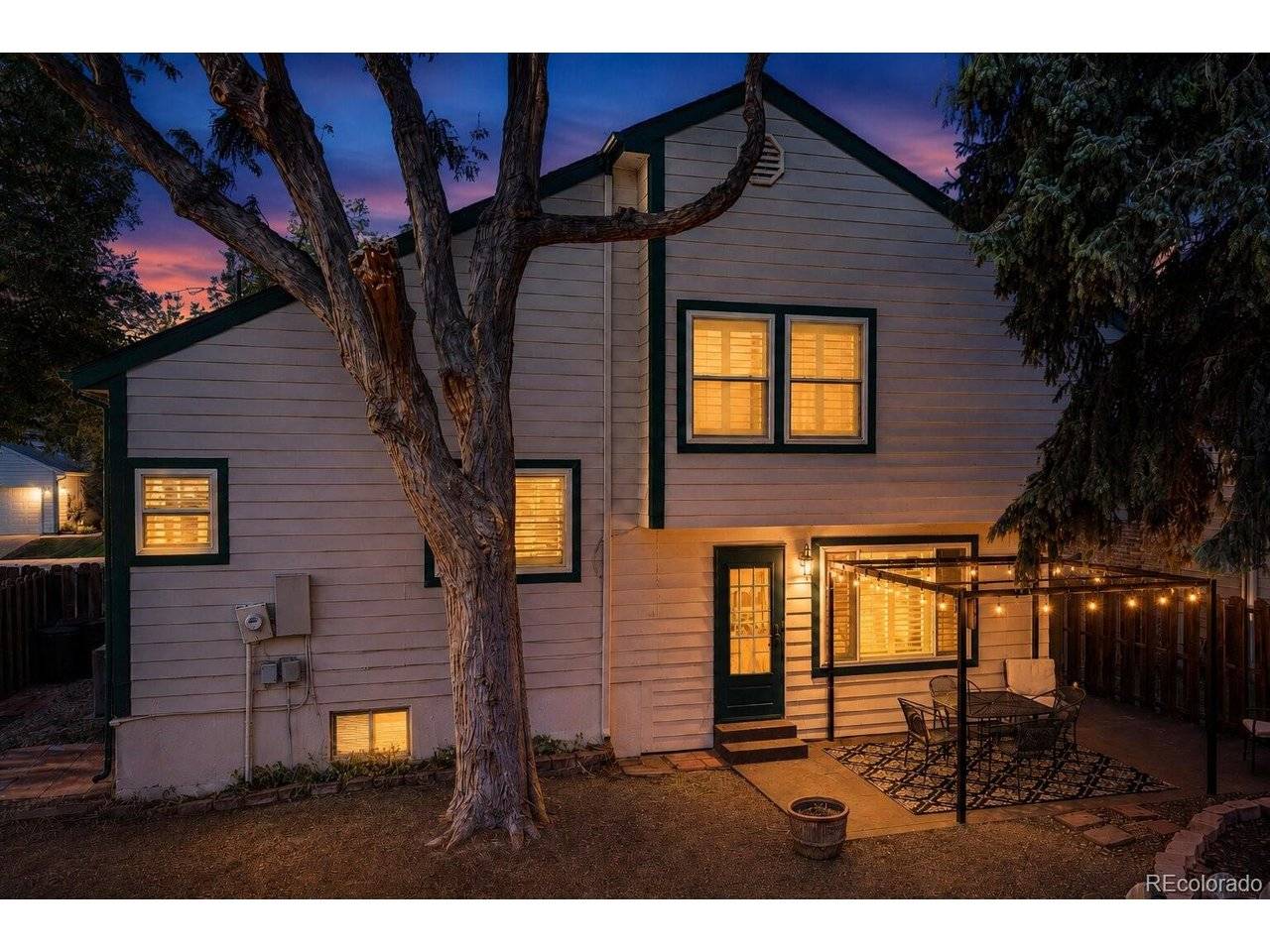 8276 Jellison, Arvada, CO 80005