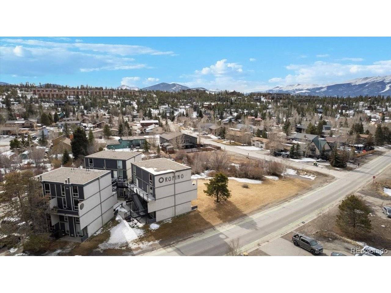 290 Straight Creek #107, Dillon, CO 80435