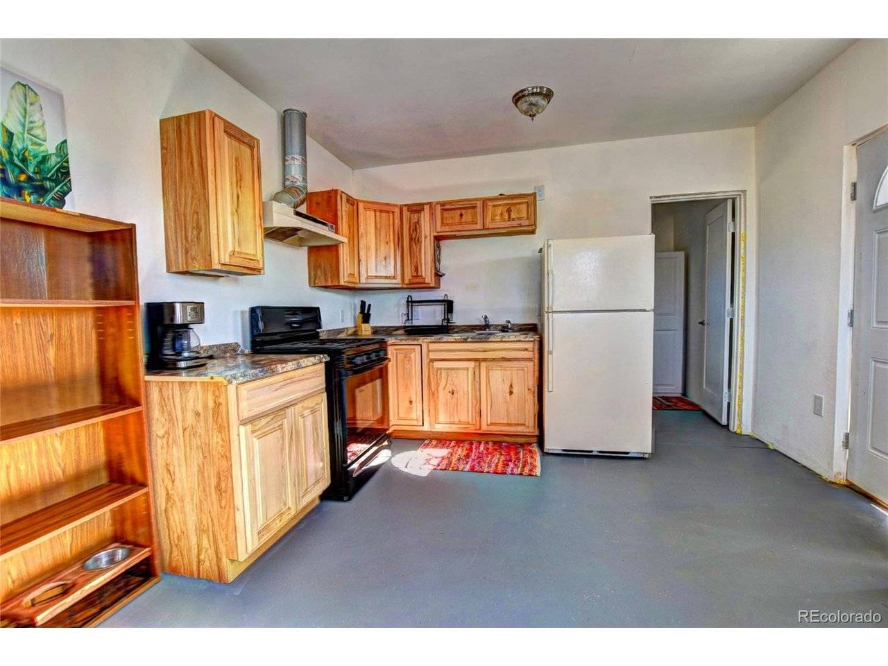 160 Rhyolite, Como, CO 80432