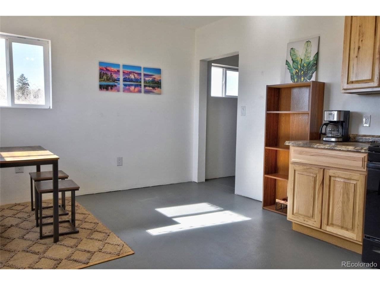 160 Rhyolite, Como, CO 80432