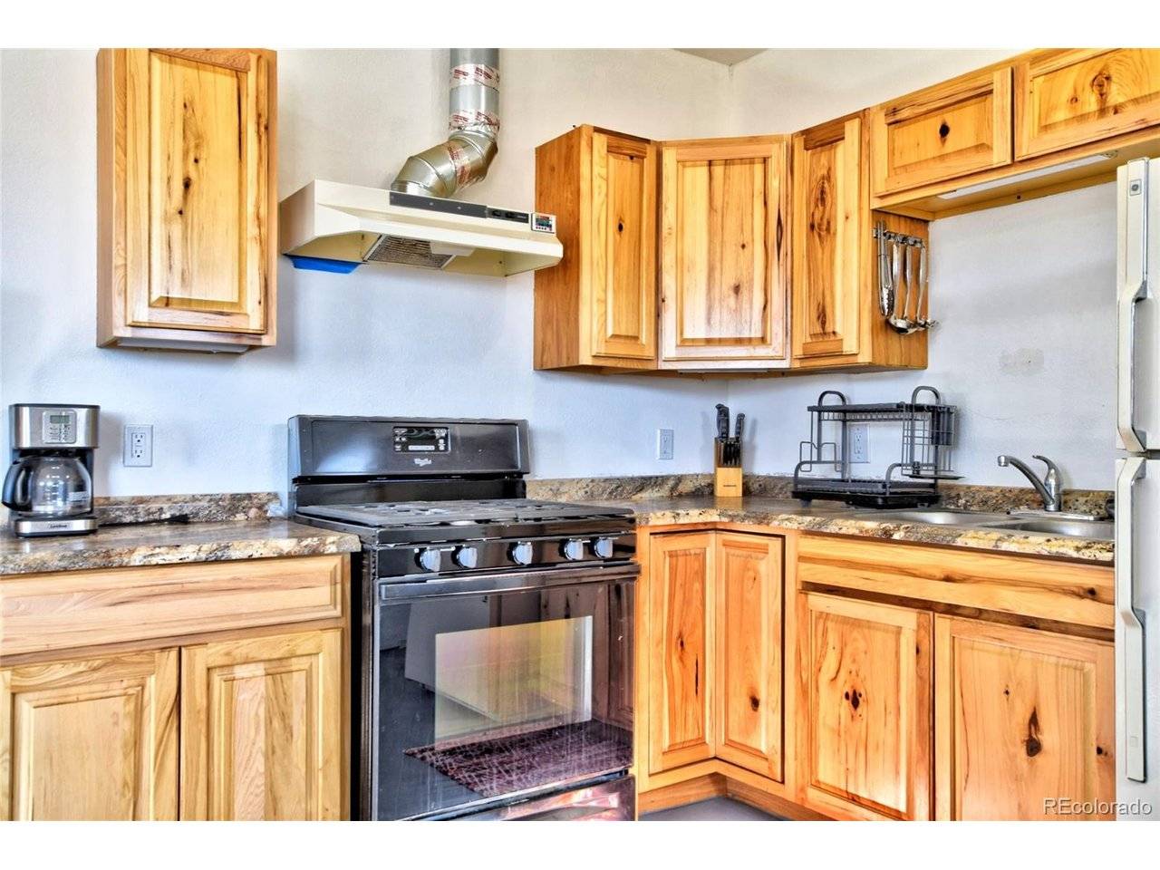 160 Rhyolite, Como, CO 80432