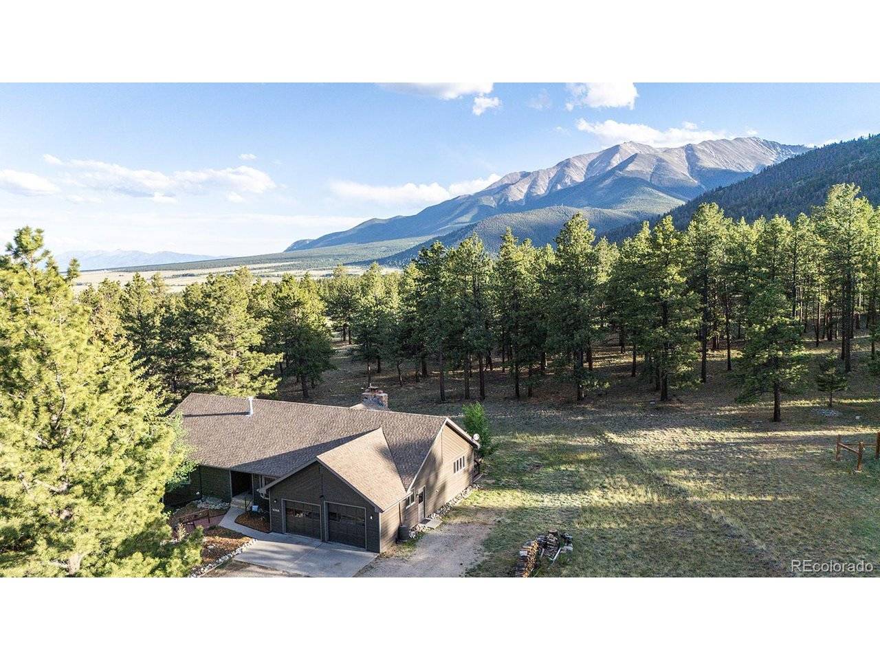 18360 Trail West, Buena Vista, CO 81211
