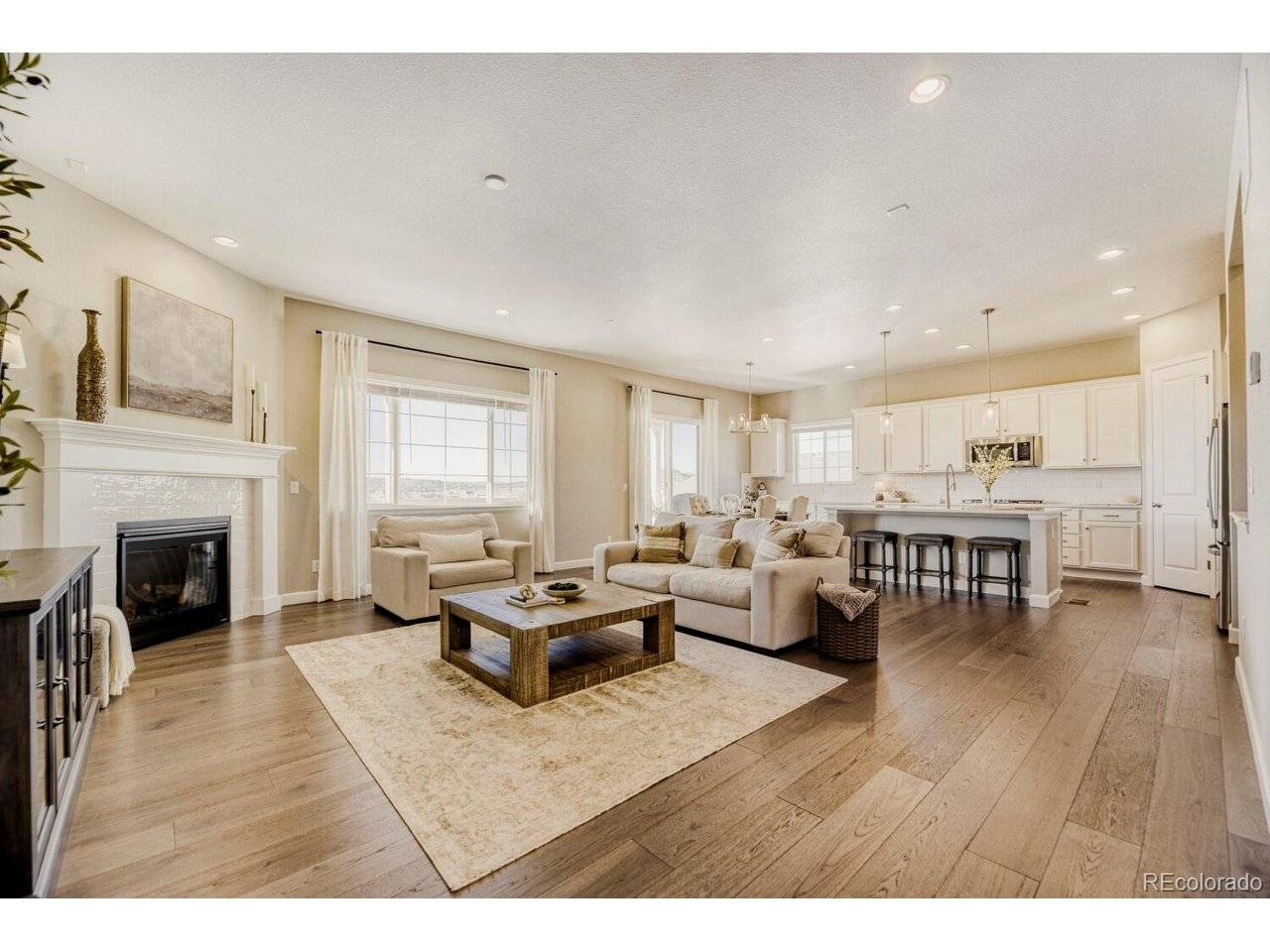 1135 Sunlit, Castle Rock, CO 80109