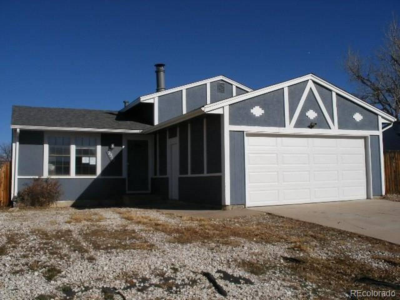 2315 Newcastle, Pueblo, CO 81008