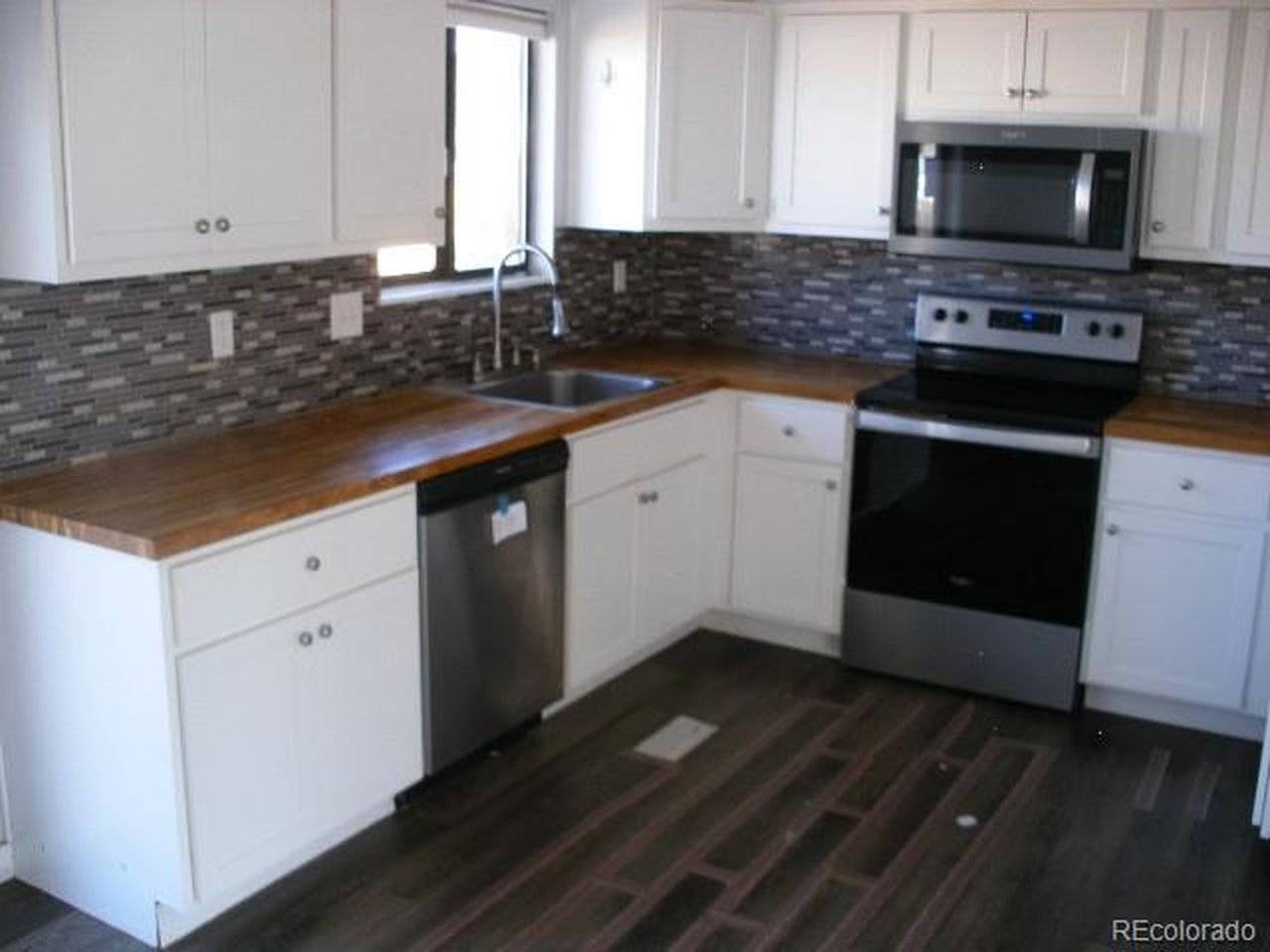 2315 Newcastle, Pueblo, CO 81008
