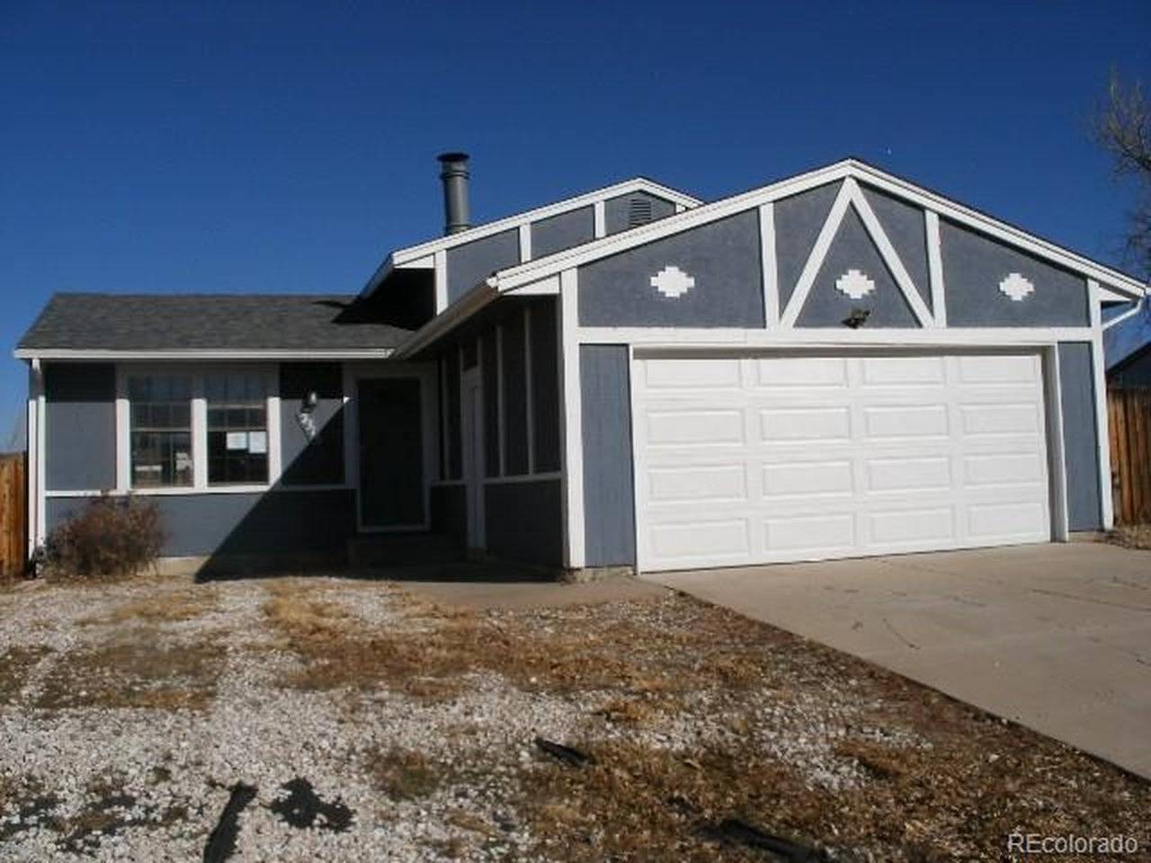 2315 Newcastle, Pueblo, CO 81008