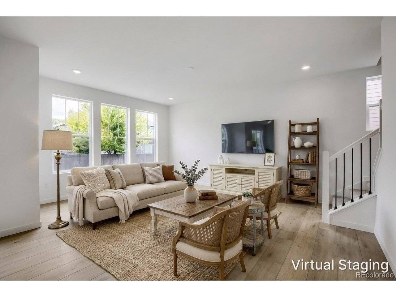 1732 Crested Lark, Fort Collins, CO 80528