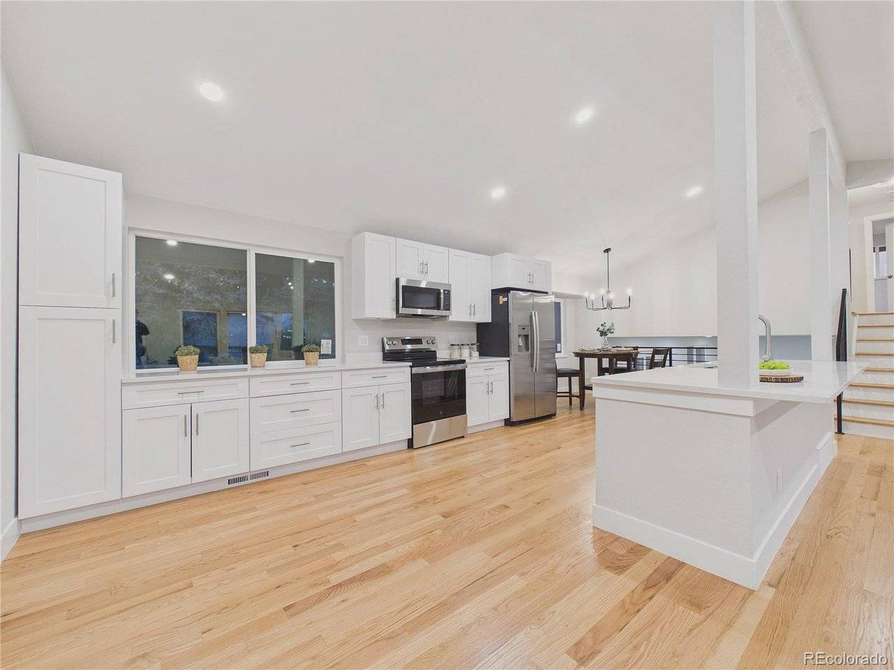 3863 S Sebring, Denver, CO 80237