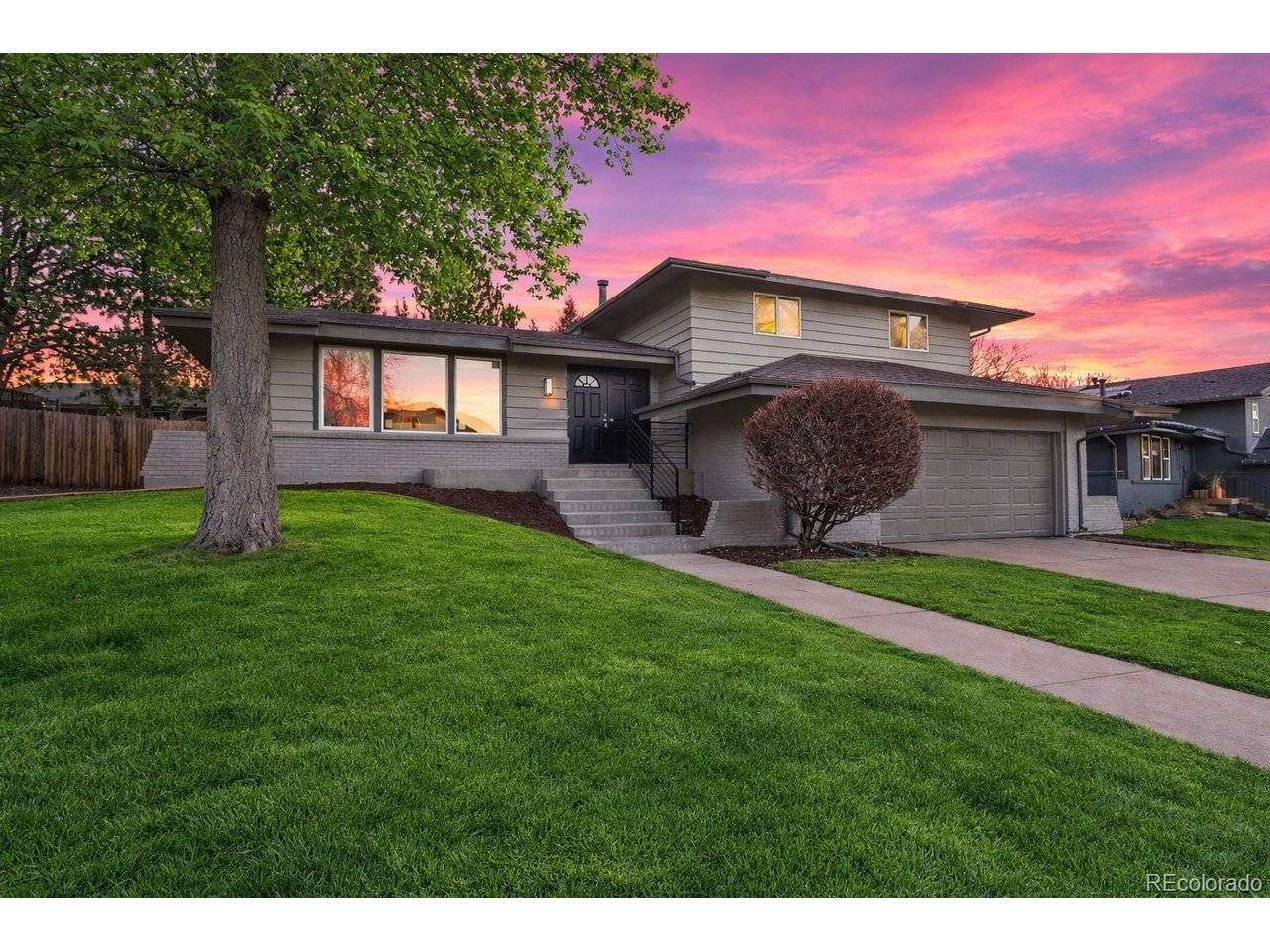 3863 S Sebring, Denver, CO 80237