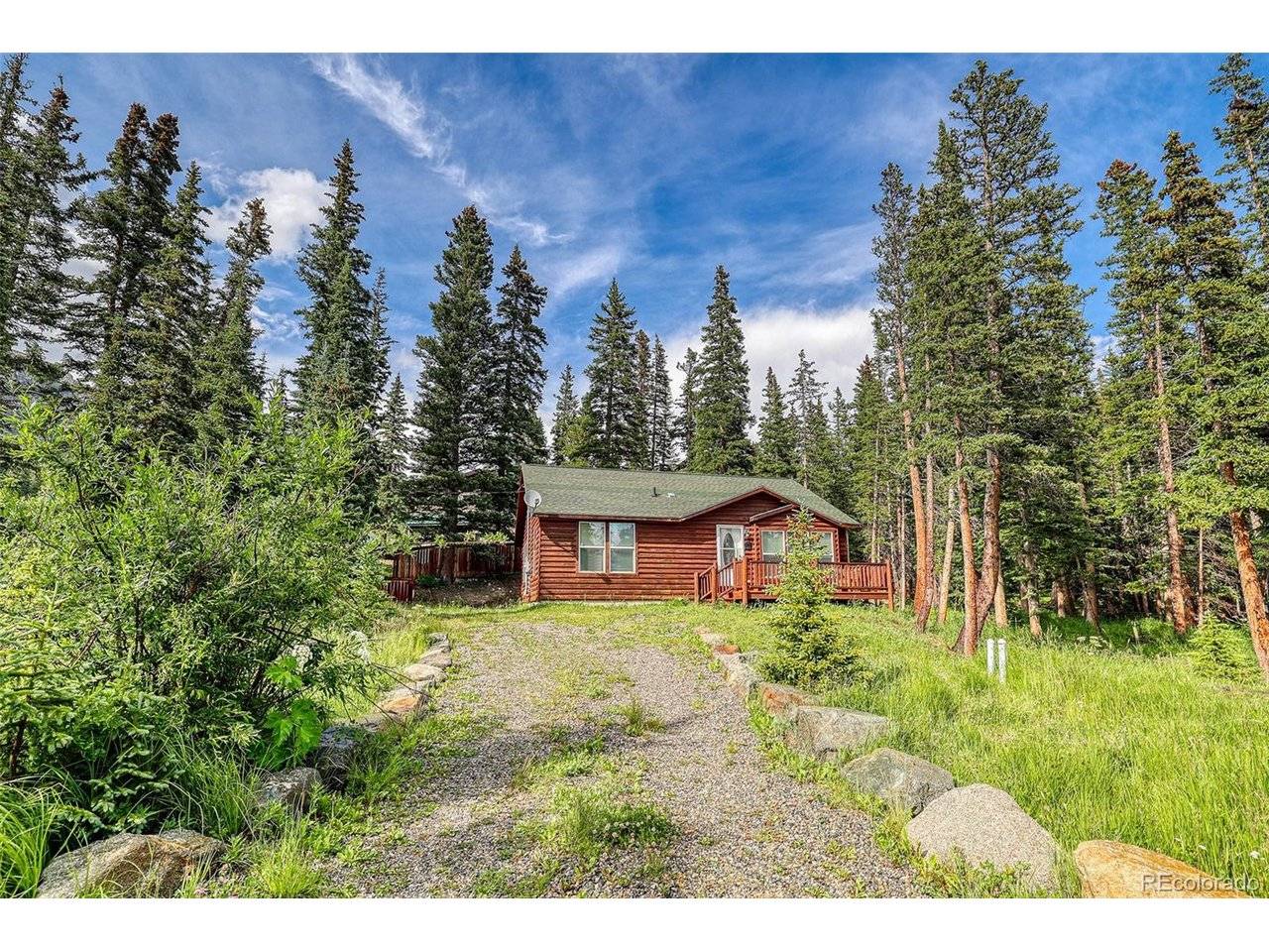 10 Stuart Vista, Idaho Springs, CO 80452