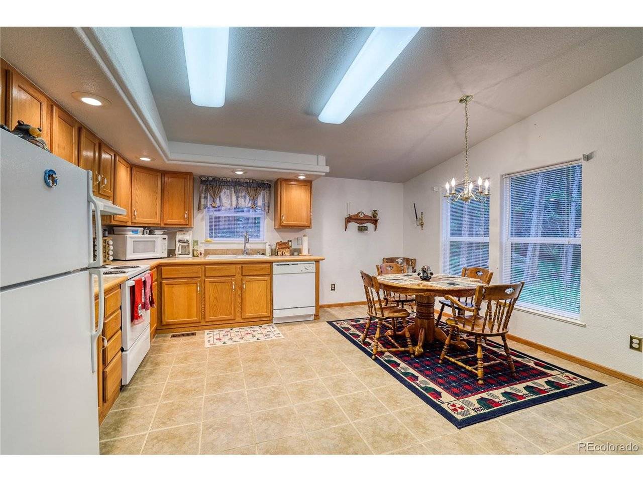 10 Stuart Vista, Idaho Springs, CO 80452