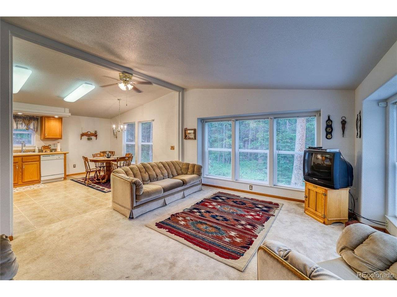 10 Stuart Vista, Idaho Springs, CO 80452