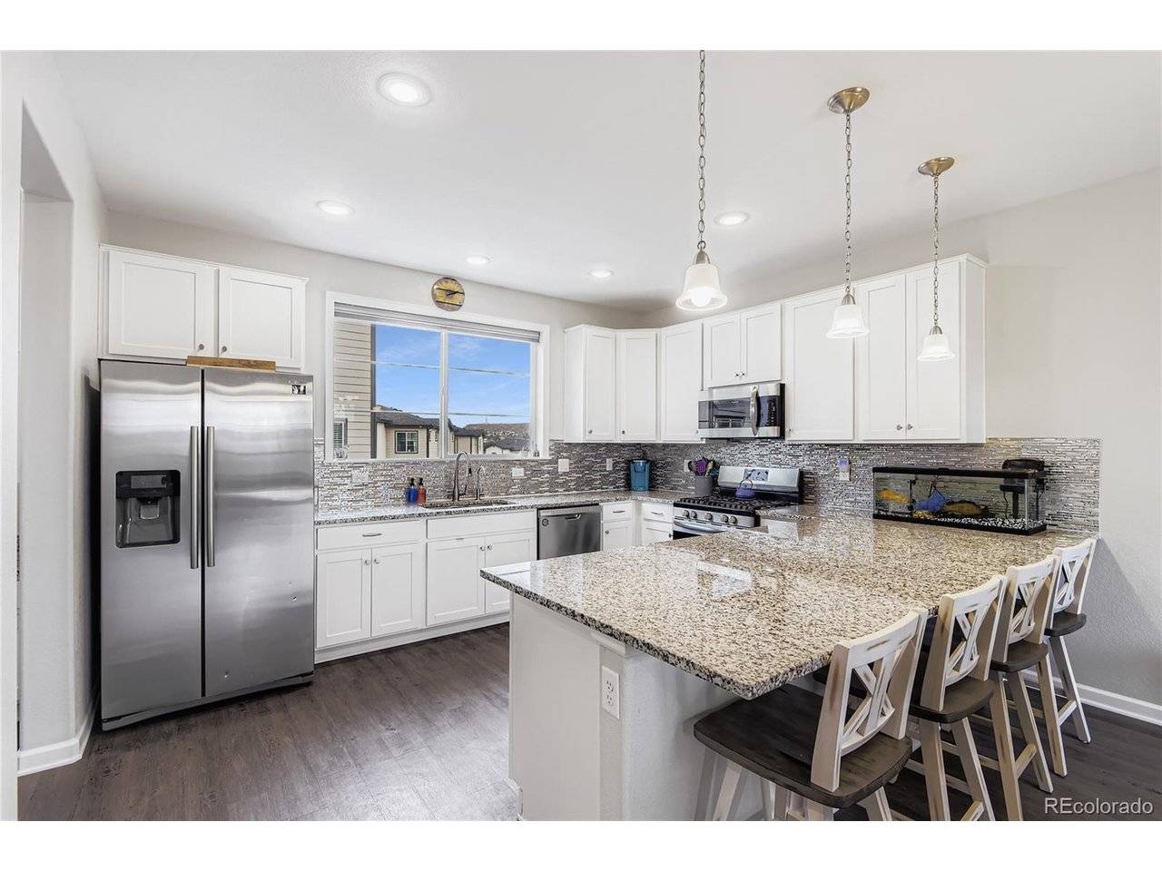 1610 Castle Creek, Castle Rock, CO 80104