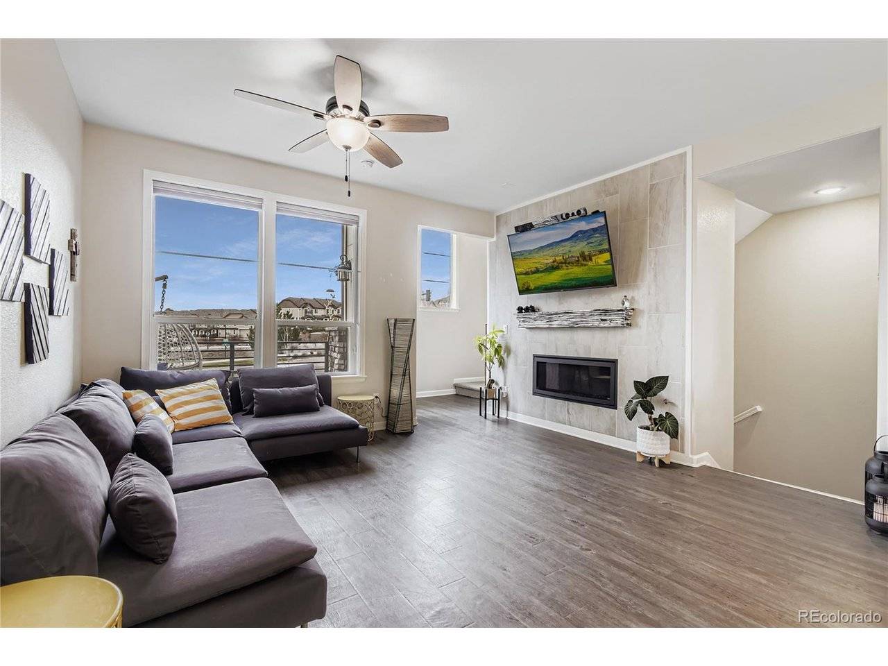 1610 Castle Creek, Castle Rock, CO 80104