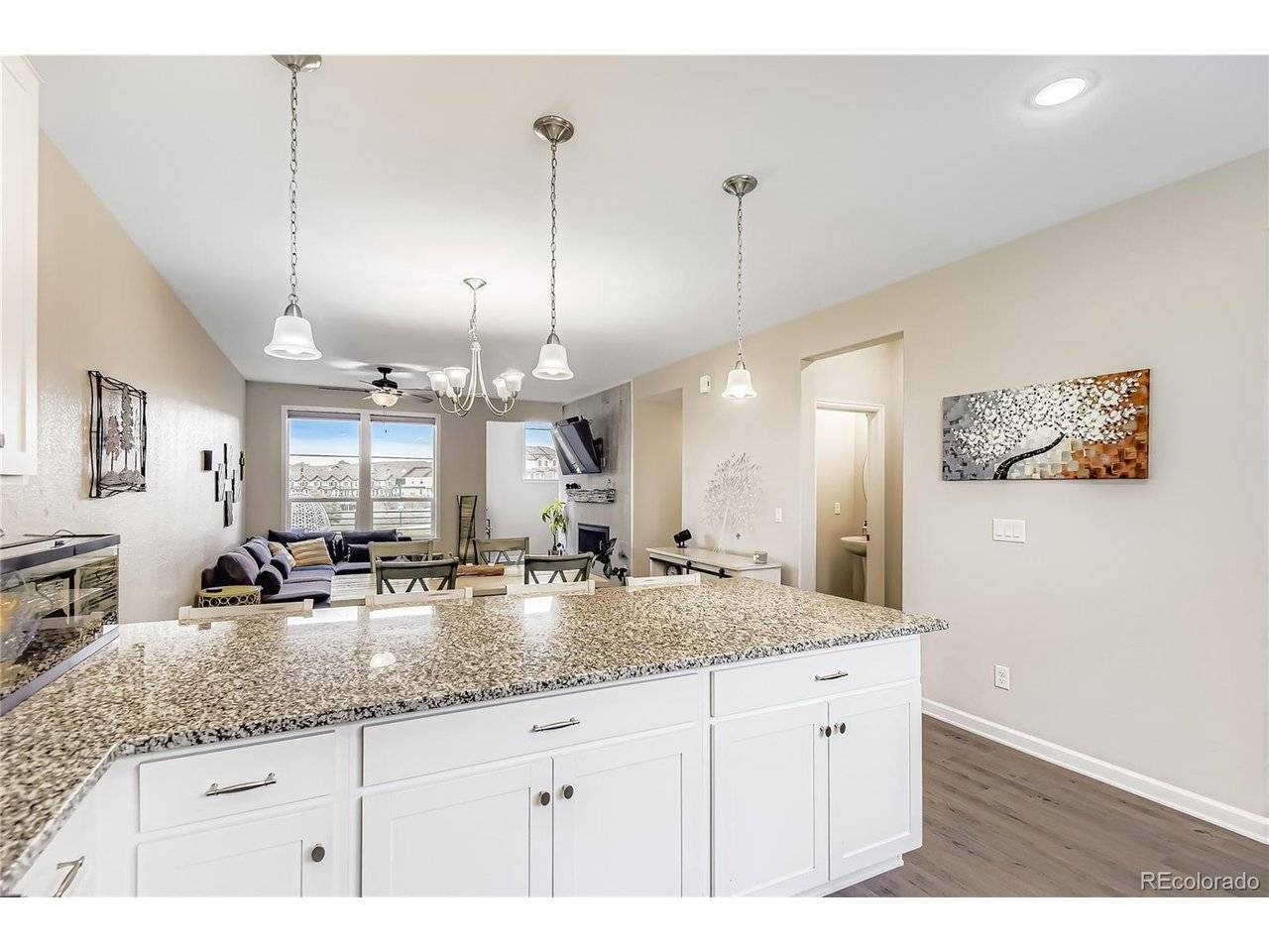 1610 Castle Creek, Castle Rock, CO 80104