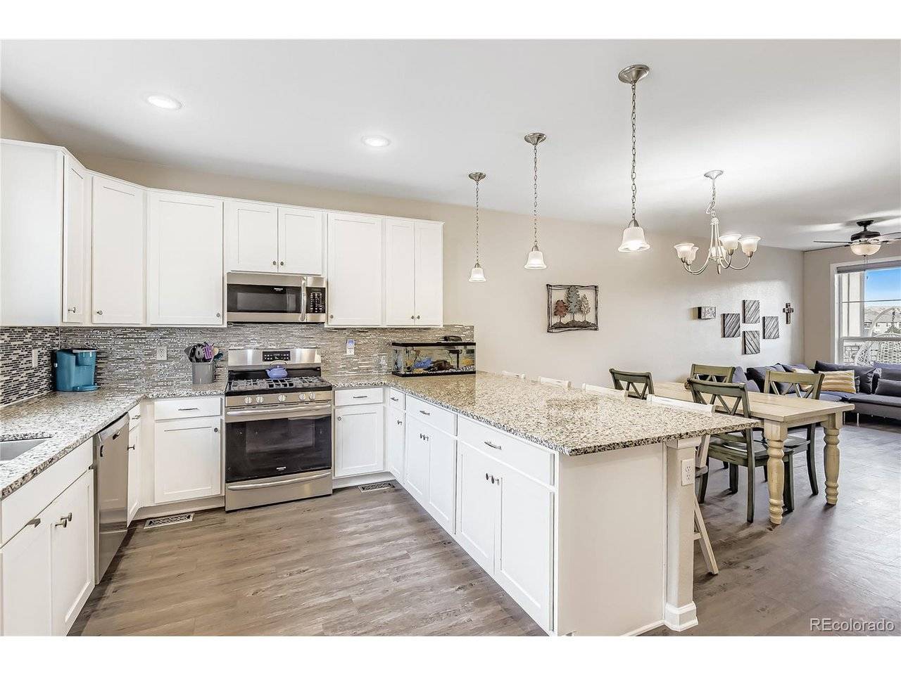1610 Castle Creek, Castle Rock, CO 80104