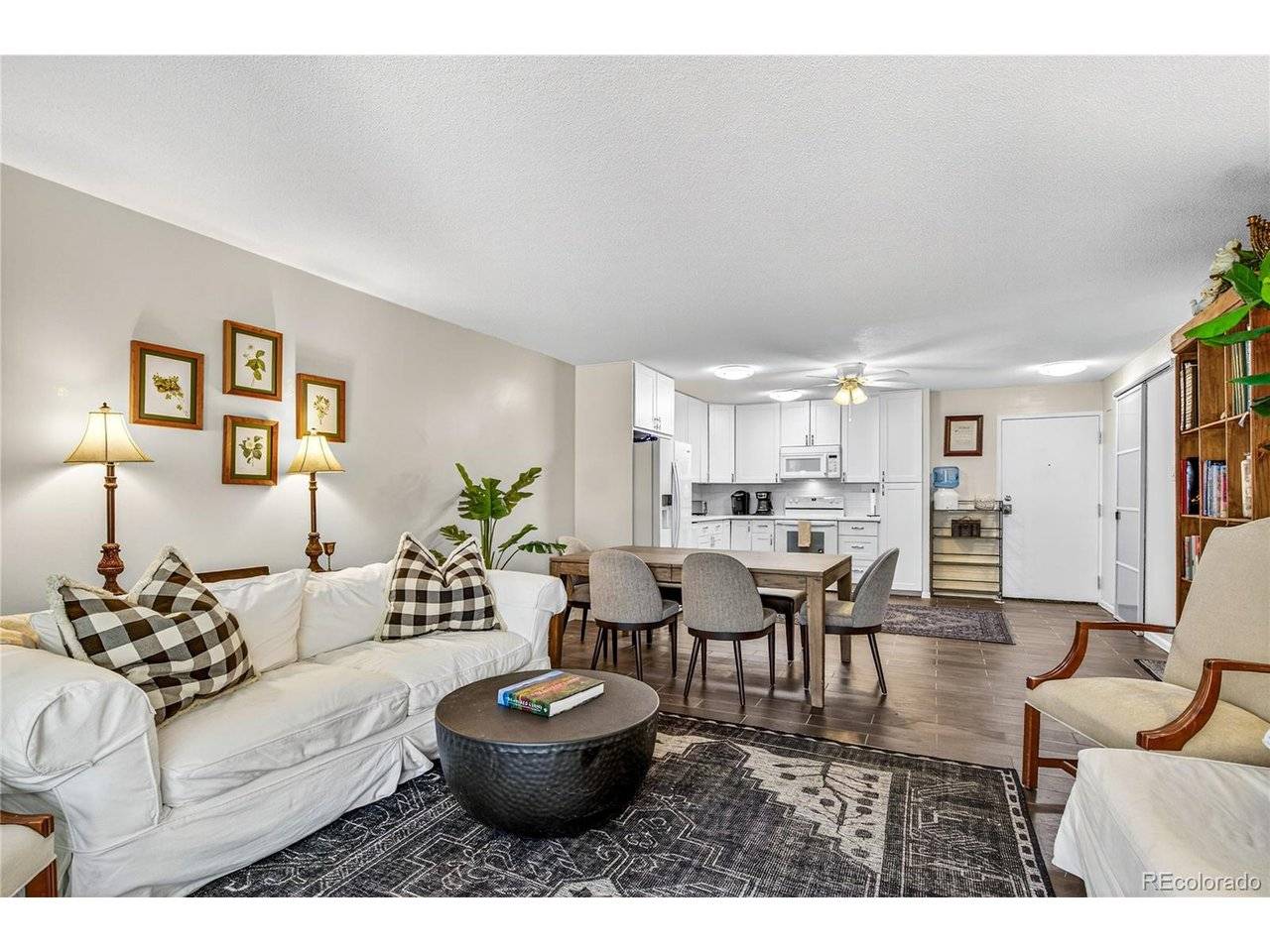 495 S Dayton #10A, Denver, CO 80247
