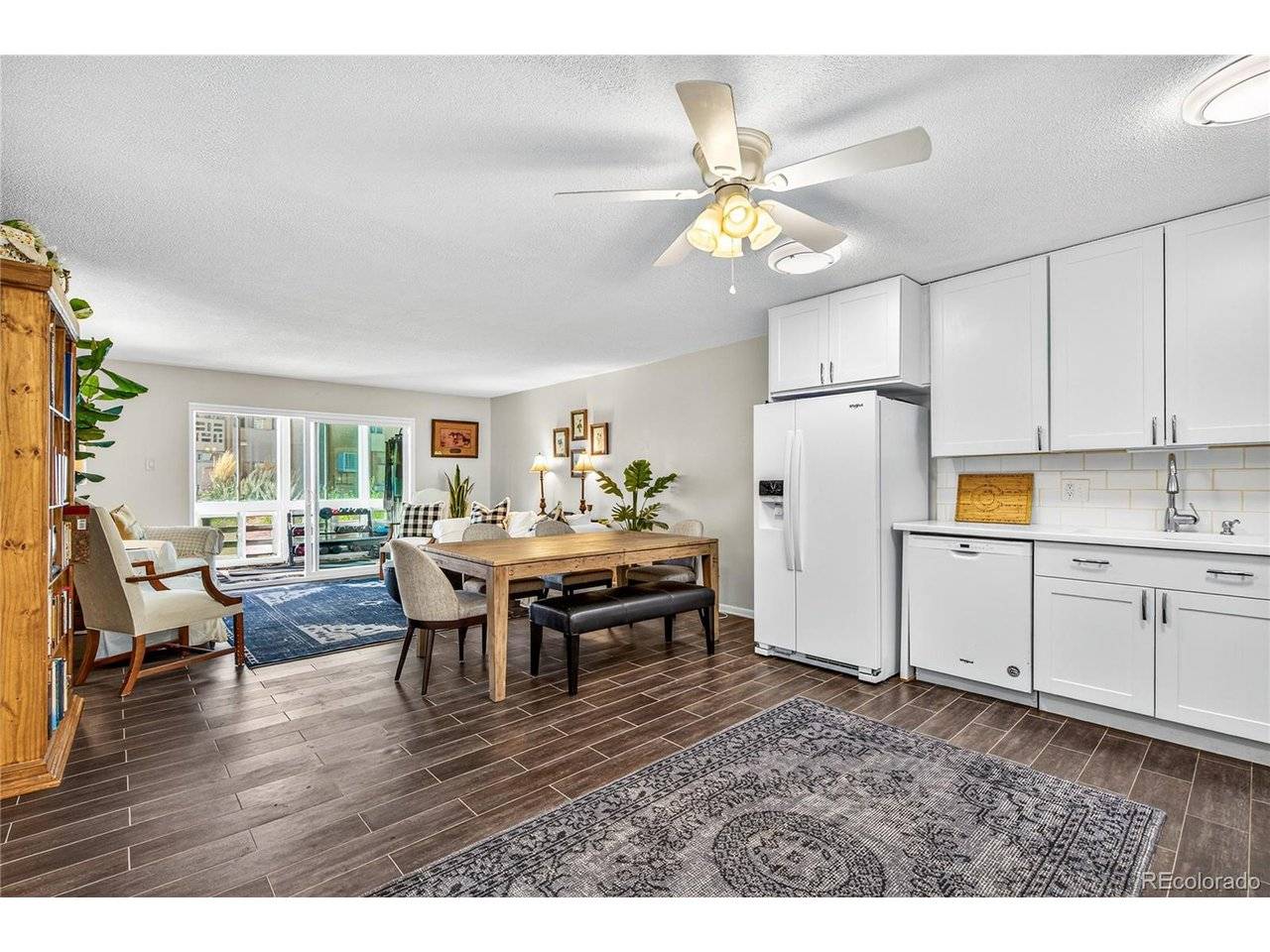 495 S Dayton #10A, Denver, CO 80247