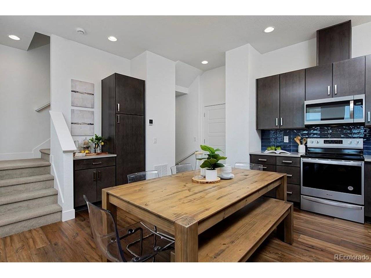 2868 S Machebeuf, Denver, CO 80236