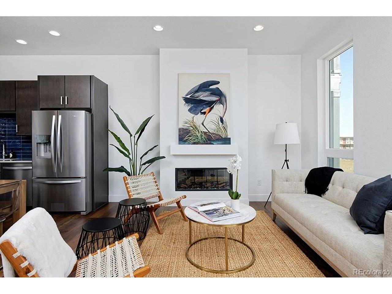 2868 S Machebeuf, Denver, CO 80236
