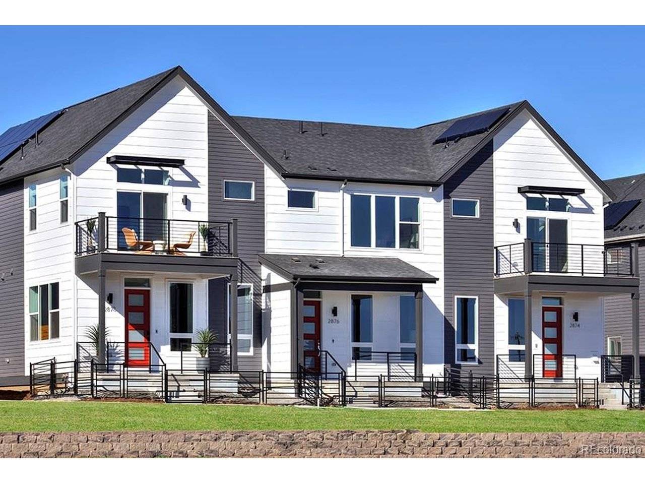 2868 S Machebeuf, Denver, CO 80236