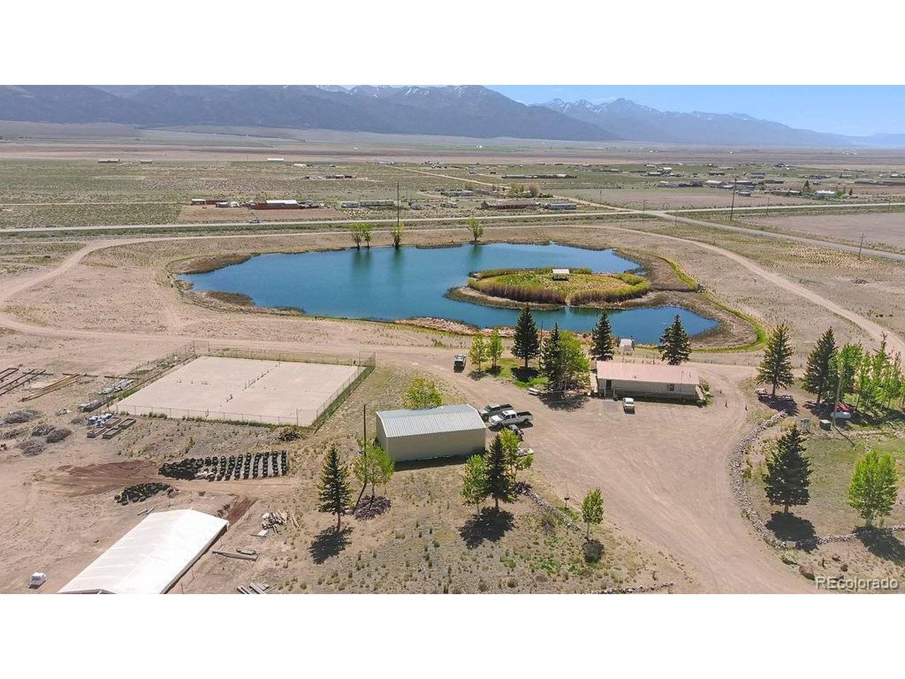 58097 Barela, Moffat, CO 81143