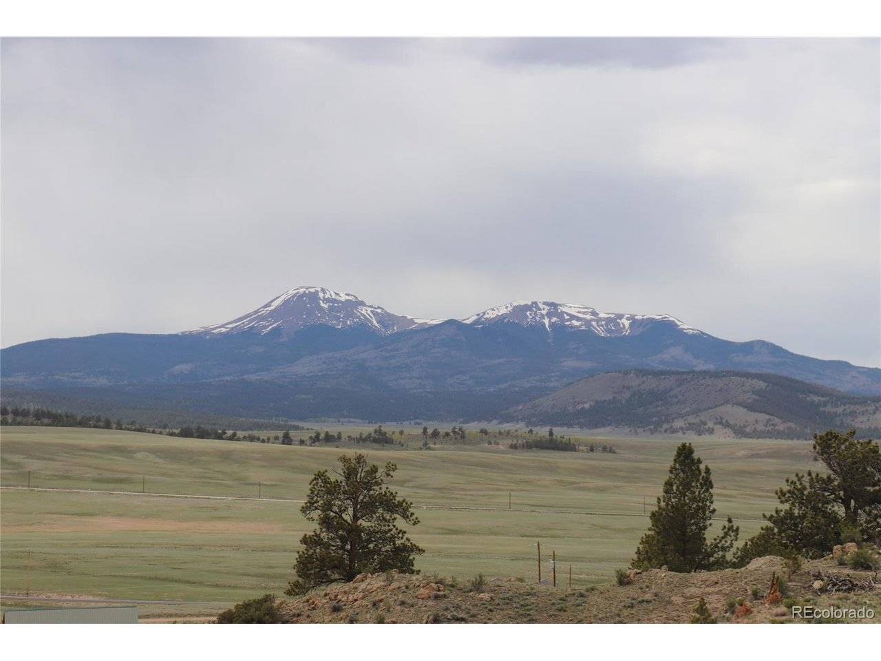 687 Corral, Hartsel, CO 80449