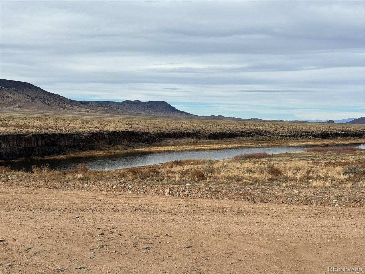 1 Jason Trail, Jaroso, CO 81138