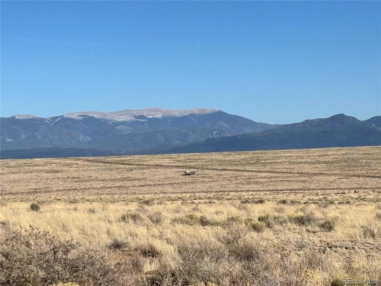 1 Jason Trail, Jaroso, CO 81138