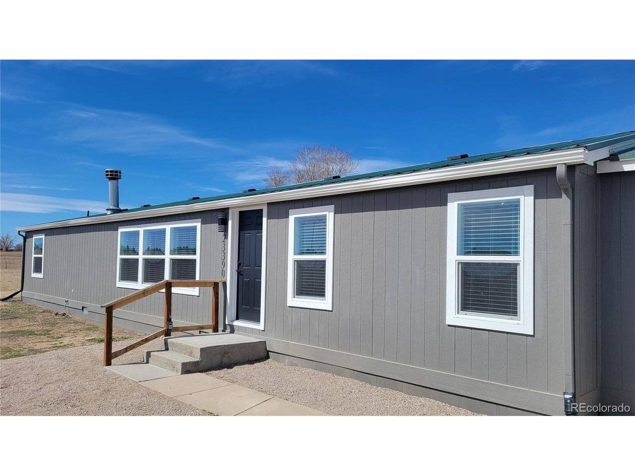 23390 Handle, Calhan, CO 80808