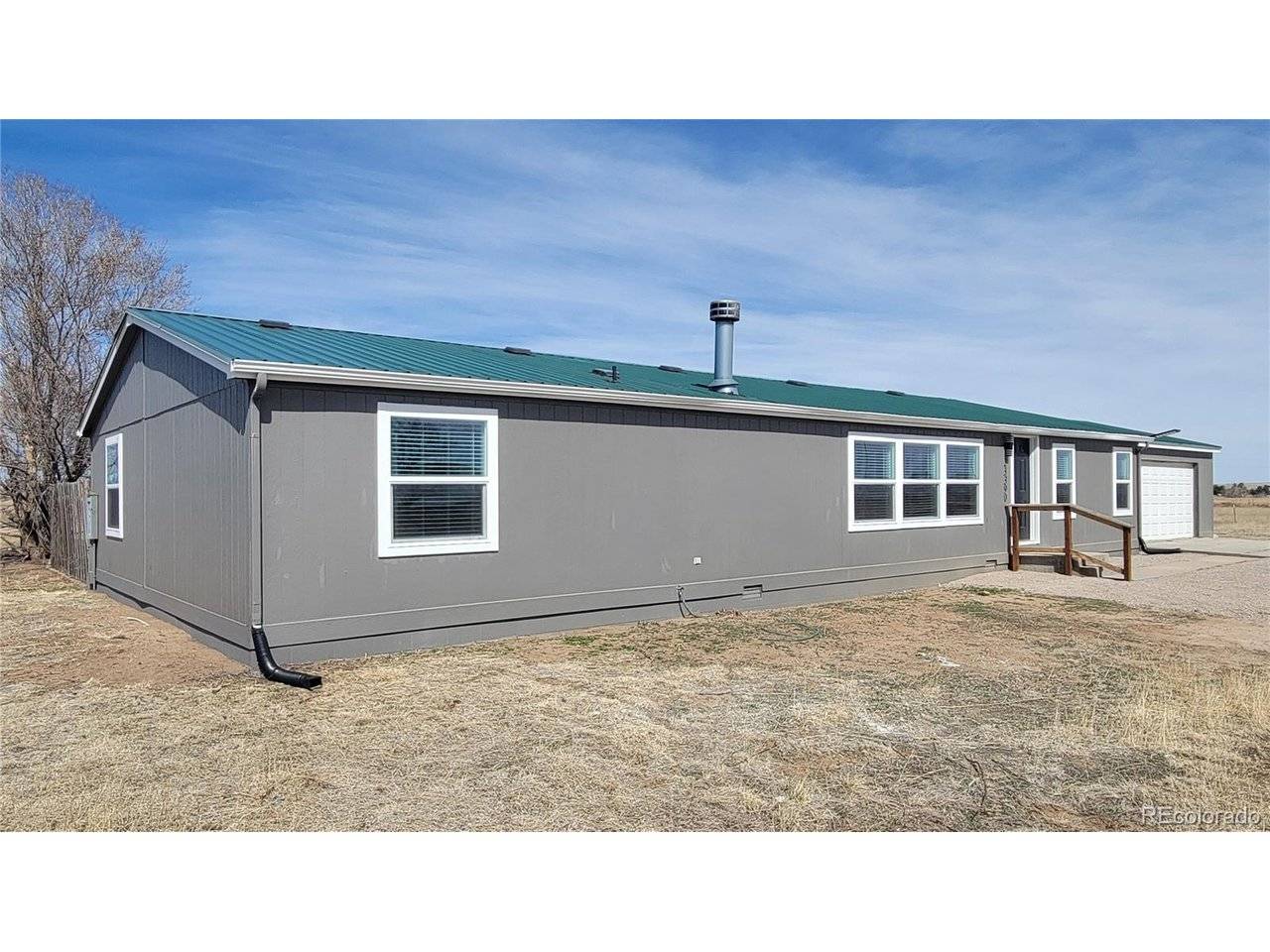 23390 Handle, Calhan, CO 80808