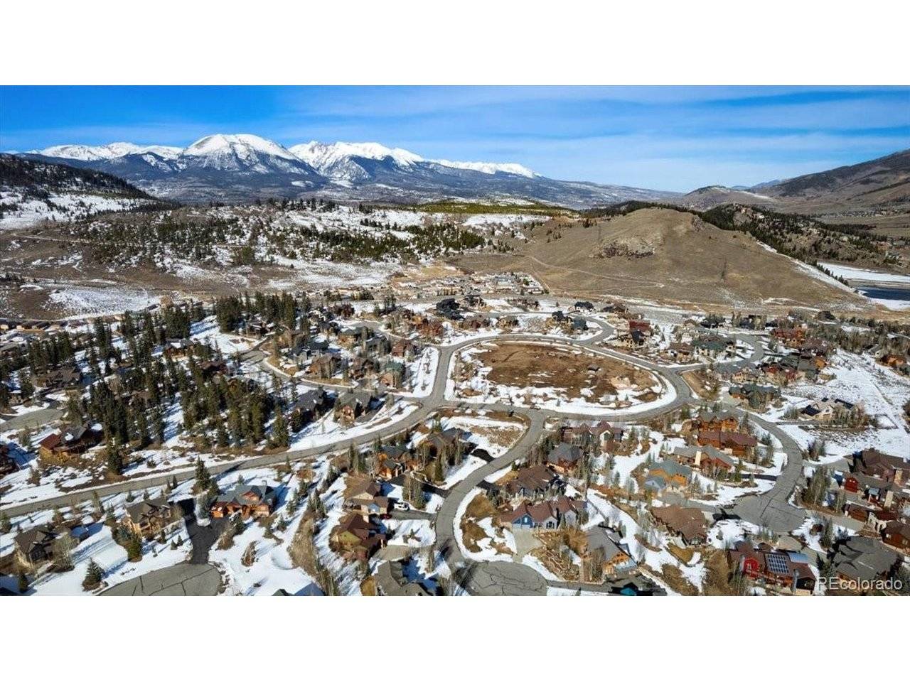 22 Sage View, Dillon, CO 80435