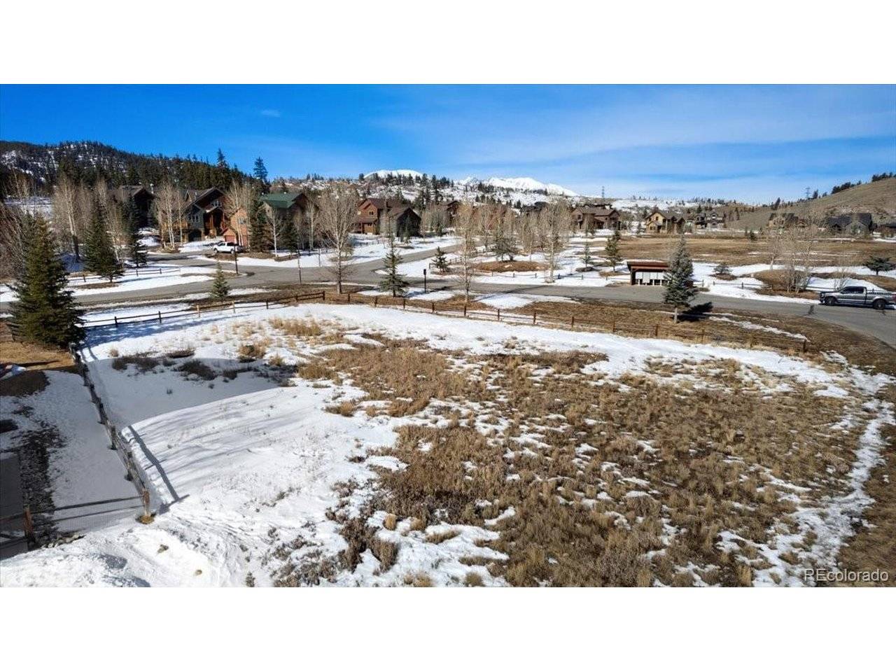 22 Sage View, Dillon, CO 80435