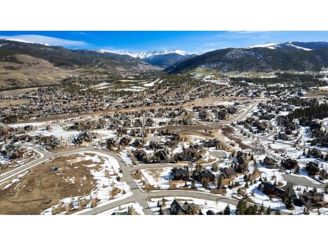 22 Sage View, Dillon, CO 80435