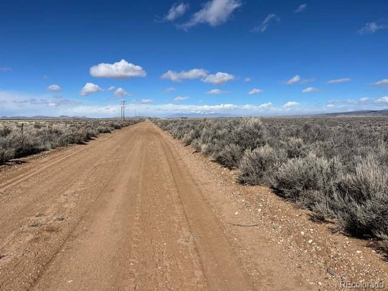 County Road 12, Garcia, CO 81152