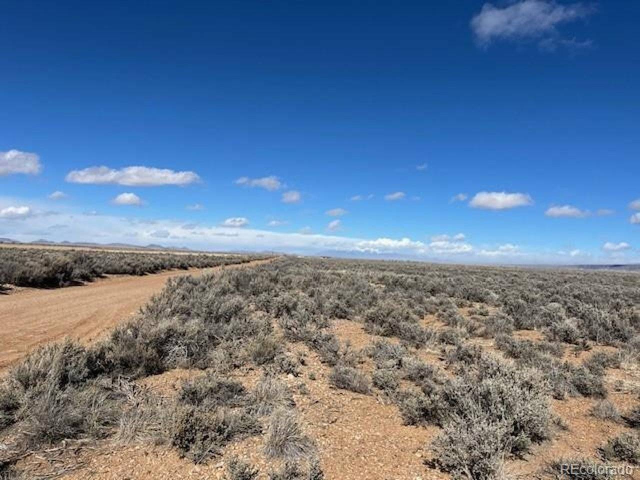 County Road 12, Garcia, CO 81152