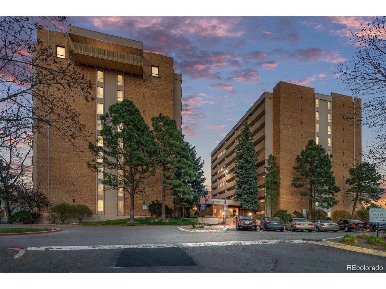 8060 E Girard #805, Denver, CO 80231