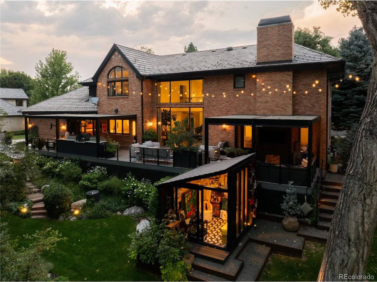 2120 E Grand, Cherry Hills Village, CO 80113