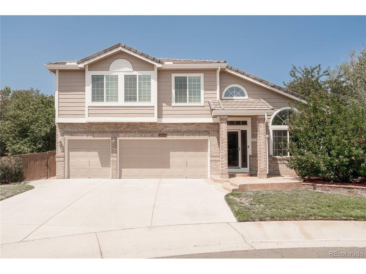 10011 Oak Leaf, Littleton, CO 80129
