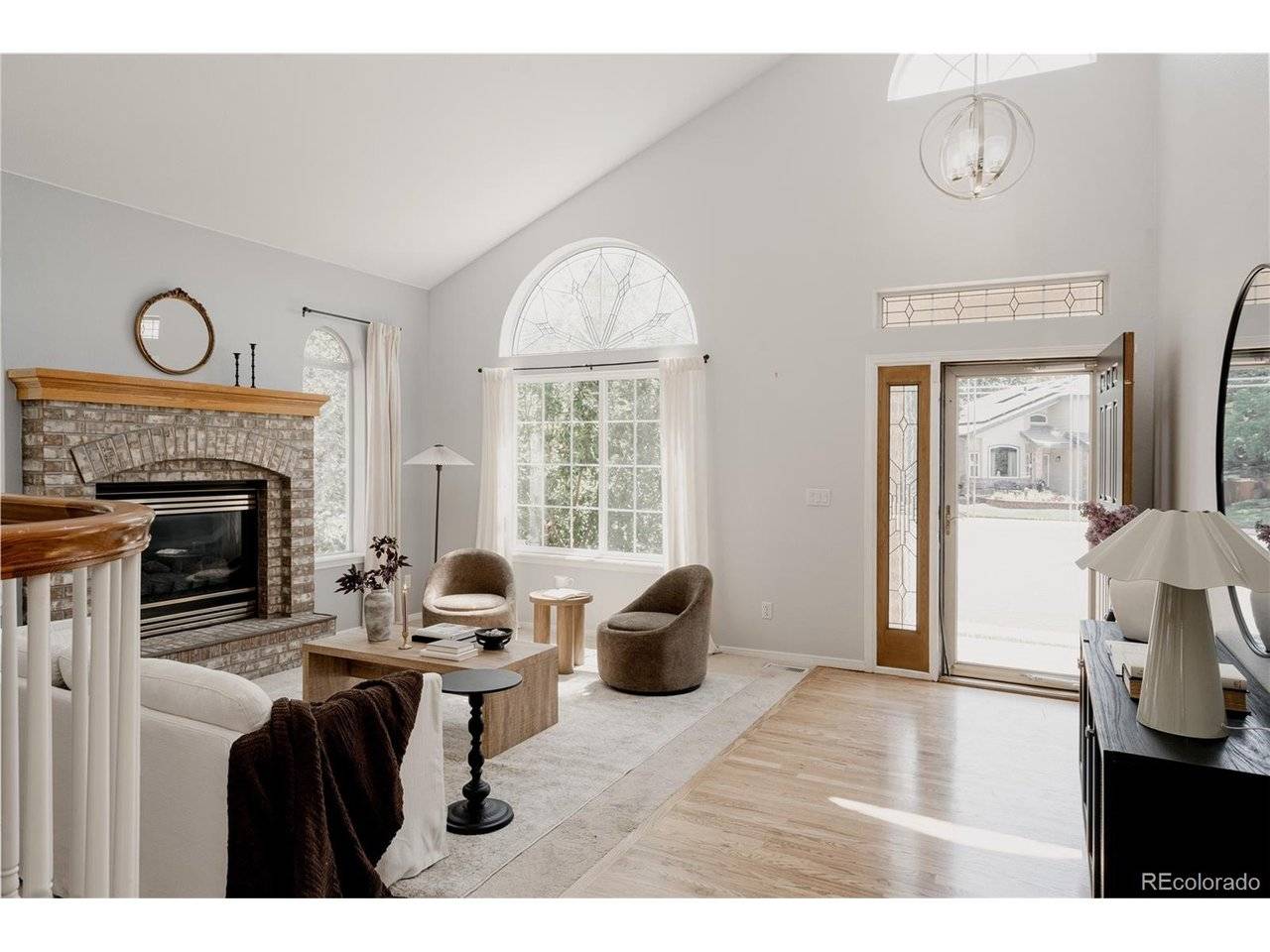 10011 Oak Leaf, Littleton, CO 80129