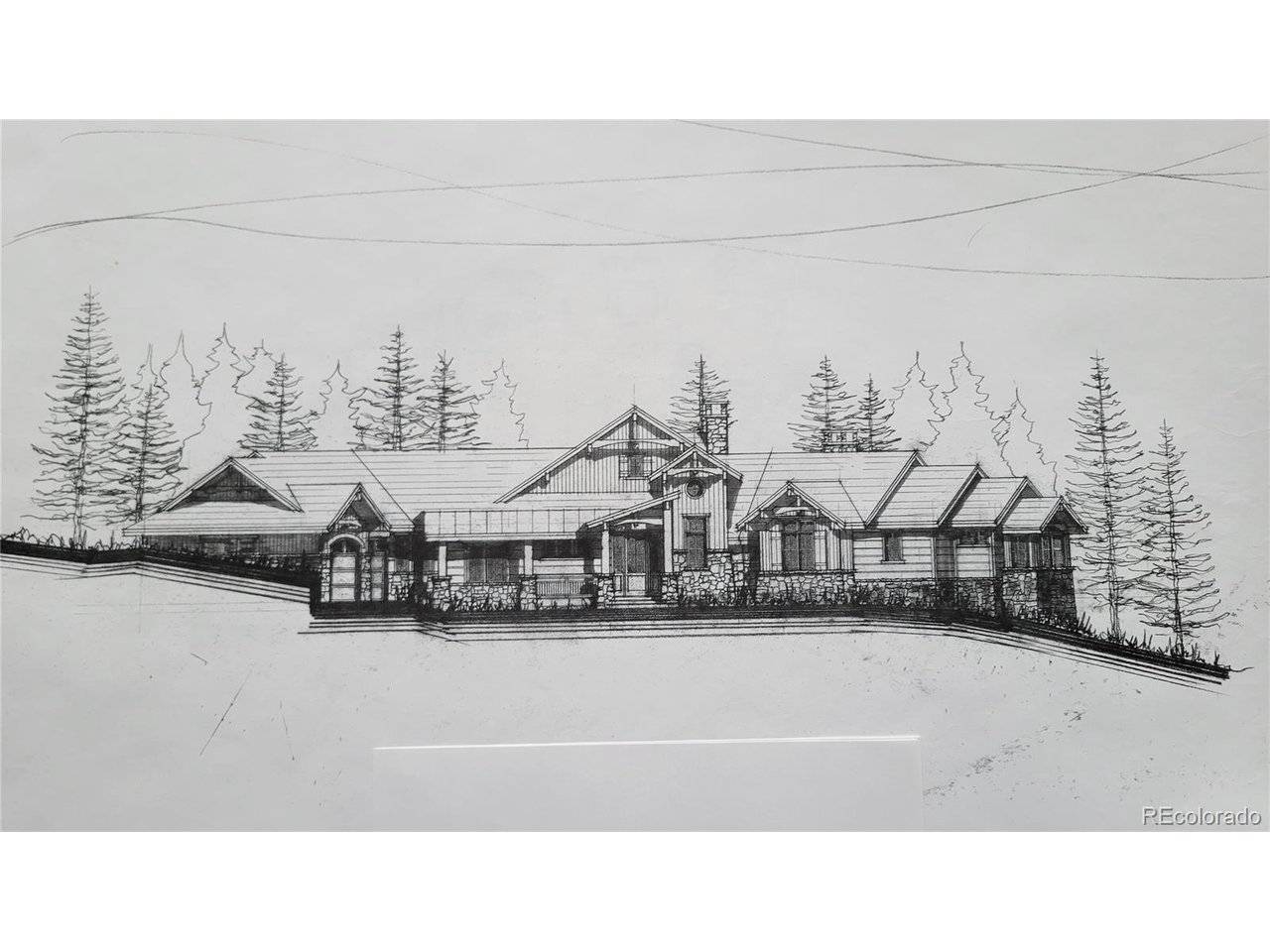 24073 Peak, Conifer, CO 80433