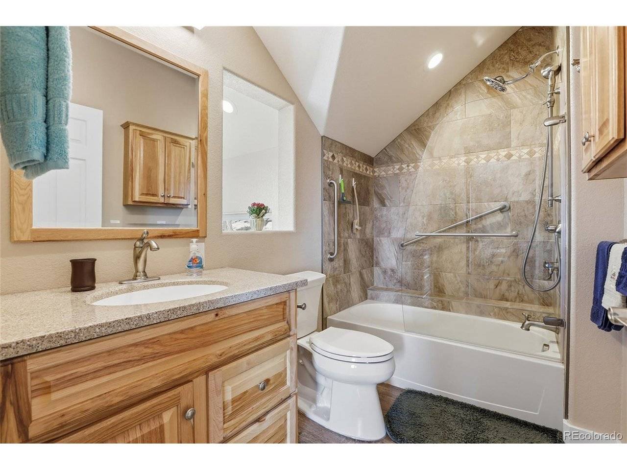 24073 Peak, Conifer, CO 80433
