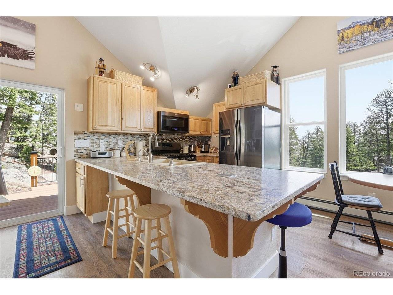 24073 Peak, Conifer, CO 80433