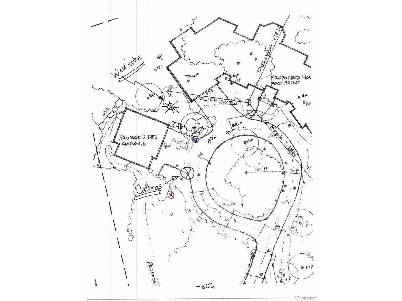 24073 Peak, Conifer, CO 80433
