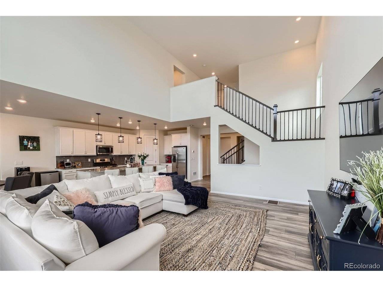 935 Peach Leaf, Elizabeth, CO 80107