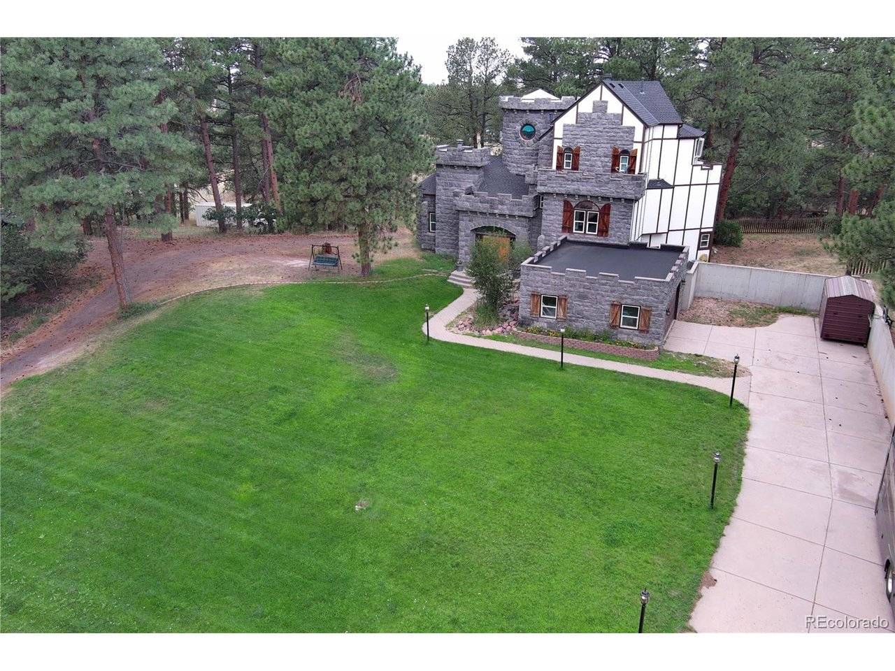 6650 Village, Parker, CO 80134
