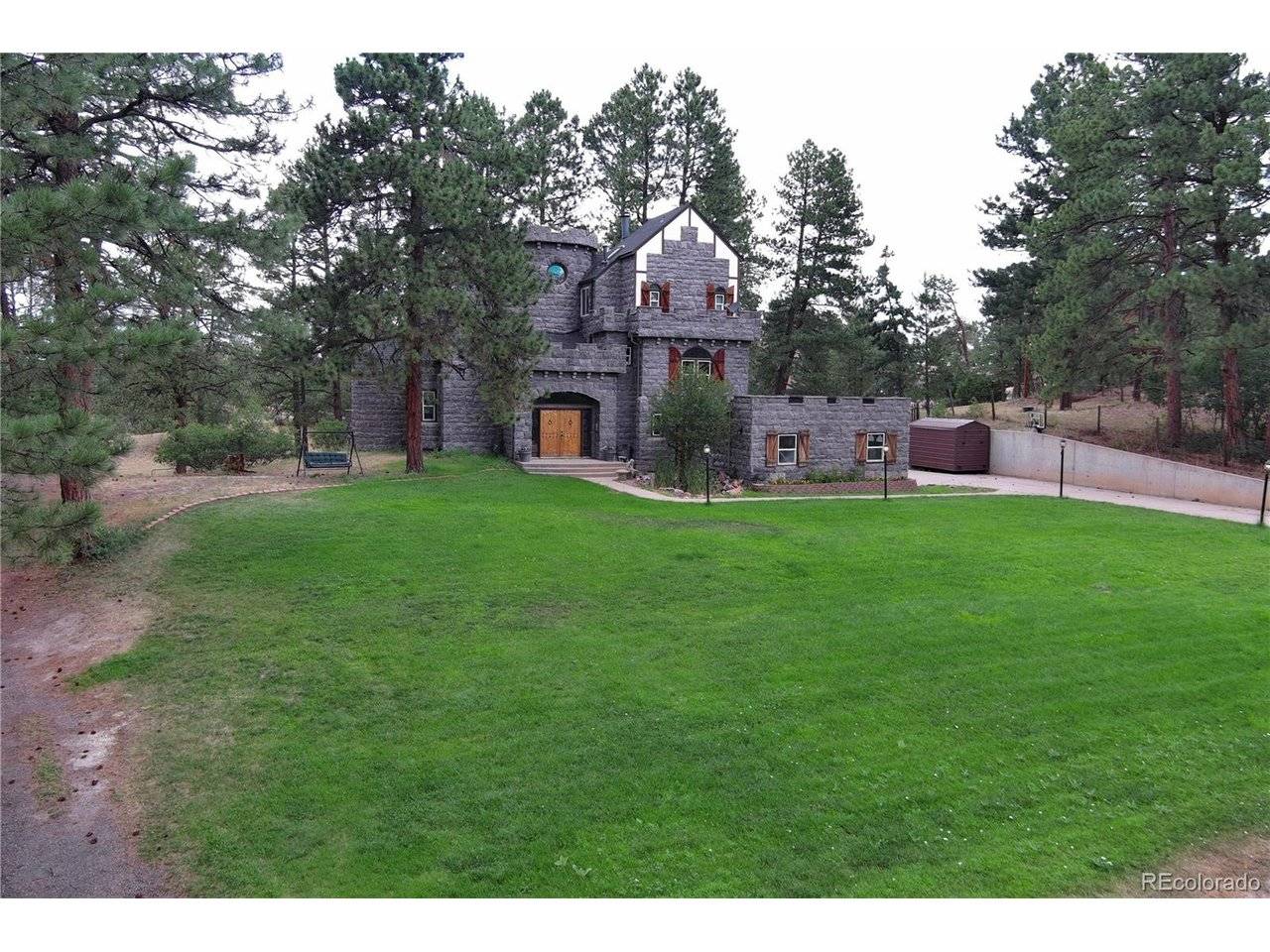 6650 Village, Parker, CO 80134