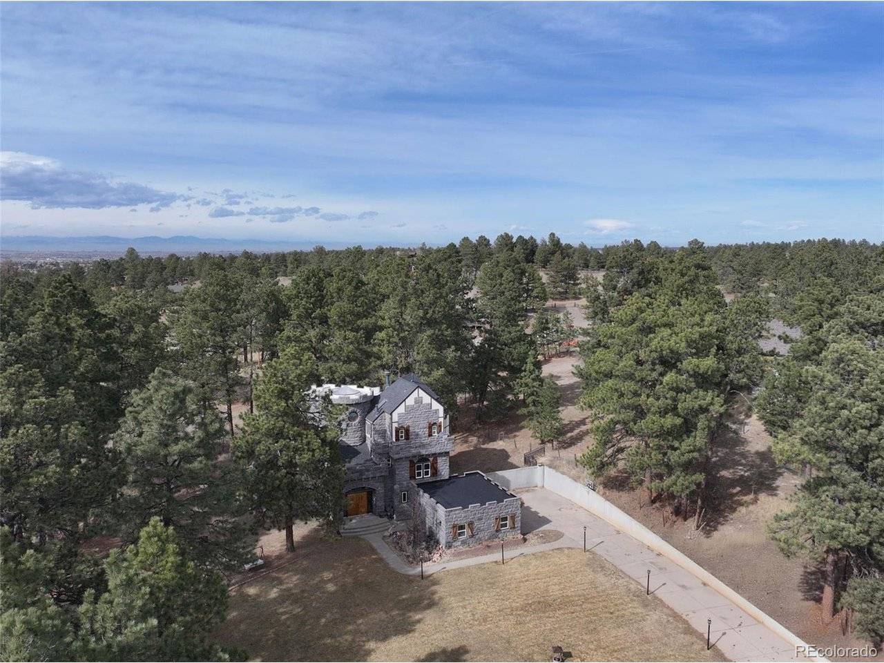 6650 Village, Parker, CO 80134